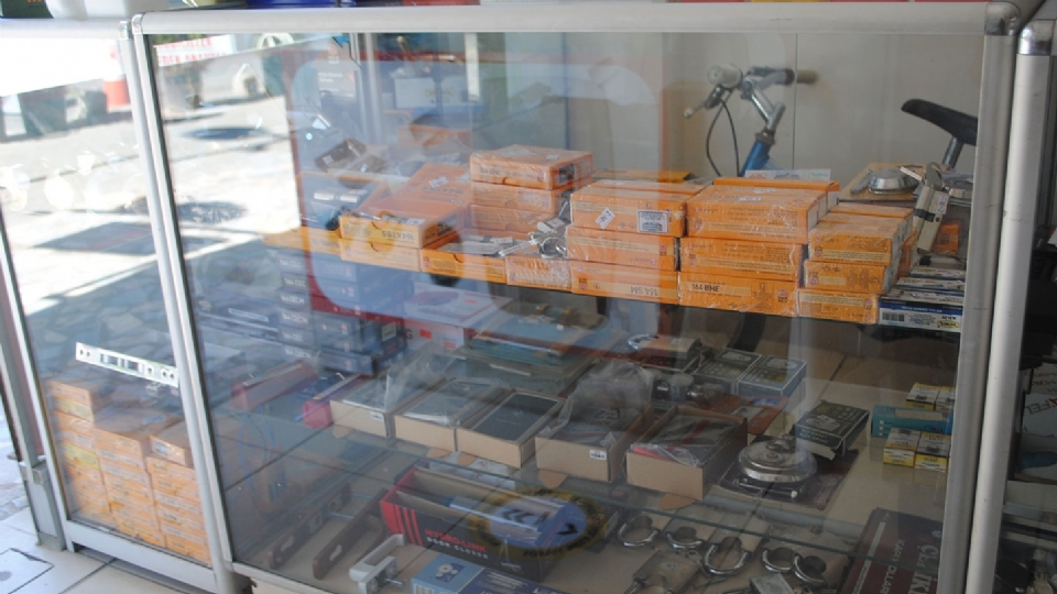 Sapanbağları Kilit Değişimi ve Montajı