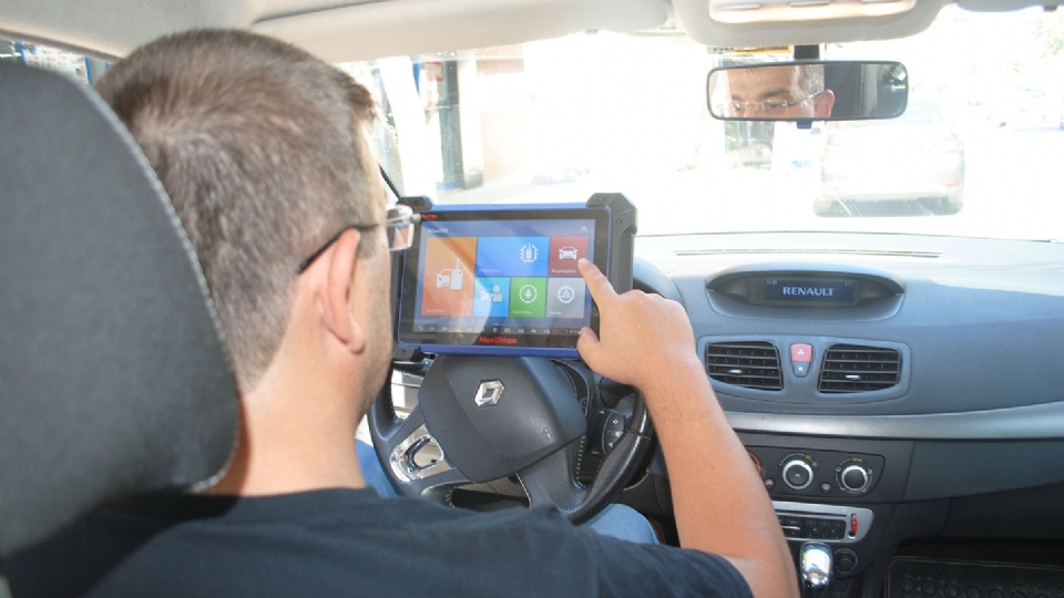 Sapanbağları Oto Çilingir