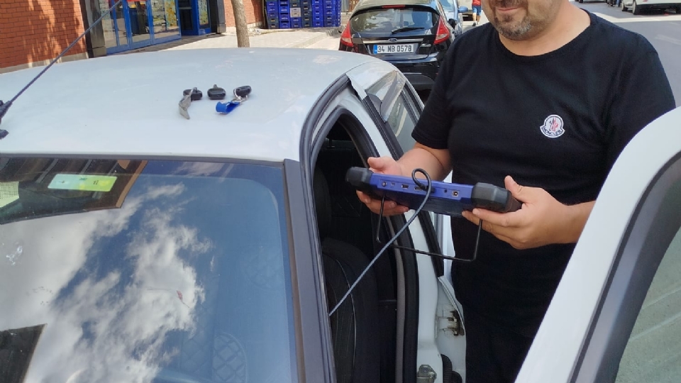 Sapanbağları Oto Çilingir